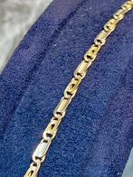 Gouden Armband 14k, Ophalen of Verzenden, Nieuw, Goud