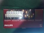 Philips Kerstverlichting uit de jaren 80, Diversen, Kerst, Ophalen of Verzenden, Zo goed als nieuw