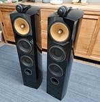 Bowers&Wilkins 804 D2 Piano Gloss/Black, Audio, Tv en Foto, Luidsprekers, Ophalen of Verzenden, Zo goed als nieuw, Bowers & Wilkins (B&W)