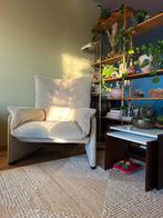 Vintage design fauteuil Palmaria voor Cassina 1995, Huis en Inrichting, Fauteuils, Ophalen, Design, 75 tot 100 cm, Zo goed als nieuw