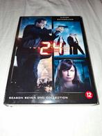 24 Seizoen 7, Vanaf 12 jaar, Ophalen of Verzenden, Zo goed als nieuw, Thriller