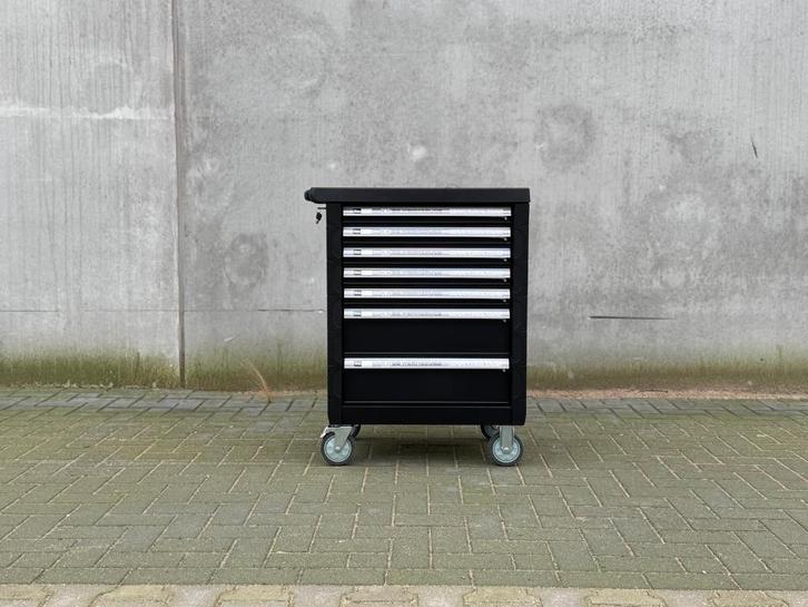 Gereedschapswagen - SG Werkzeuge - NIEUW Leverbaar!, Doe-het-zelf en Verbouw, Gereedschap | Handgereedschap, Nieuw, Ophalen of Verzenden
