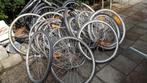 fietswielen, Fietsen en Brommers, Fietsonderdelen, Ophalen of Verzenden, Gebruikt, Algemeen, Wiel