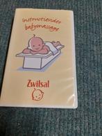 Zwitsal Baby massage, Ophalen of Verzenden, Zo goed als nieuw, Gebruiksvoorwerp