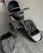 Kinderwagen mima kobi, Ophalen, Zo goed als nieuw, Overige merken