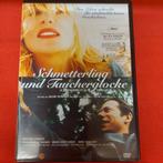 The diving bell and the butterfly, Alle leeftijden, Ophalen of Verzenden, Zo goed als nieuw