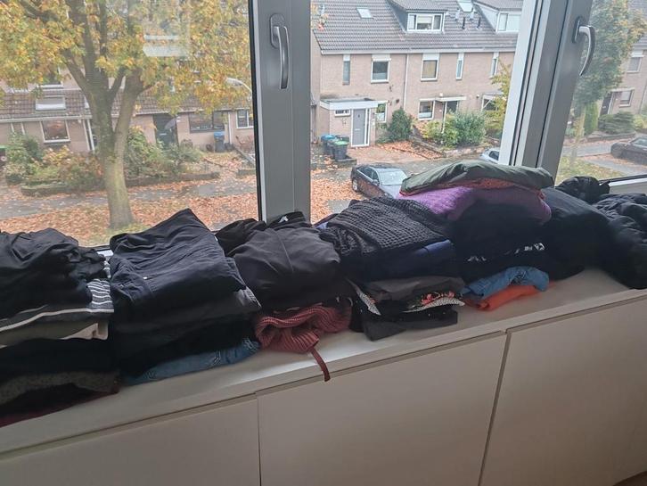 Groot Zwangerschapskleding Pakket - Maat L-XL, Kleding | Dames, Dames-kledingpakketten, Ophalen of Verzenden