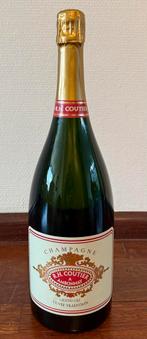 Magnum R.H. Coutier Champagne Grand Cru Brut Cuvee Tradition, Ophalen, Nieuw, Frankrijk, Champagne
