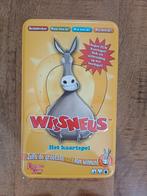 Wijsneus kaartspel nieuw, Ophalen of Verzenden, Nieuw