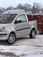 Aixam | 500.4 | PICK-UP | Zeldzaam | UNIEKESTAAT | 45KM, Gebruikt, 16 km/u of meer, 46 km of meer, Ophalen