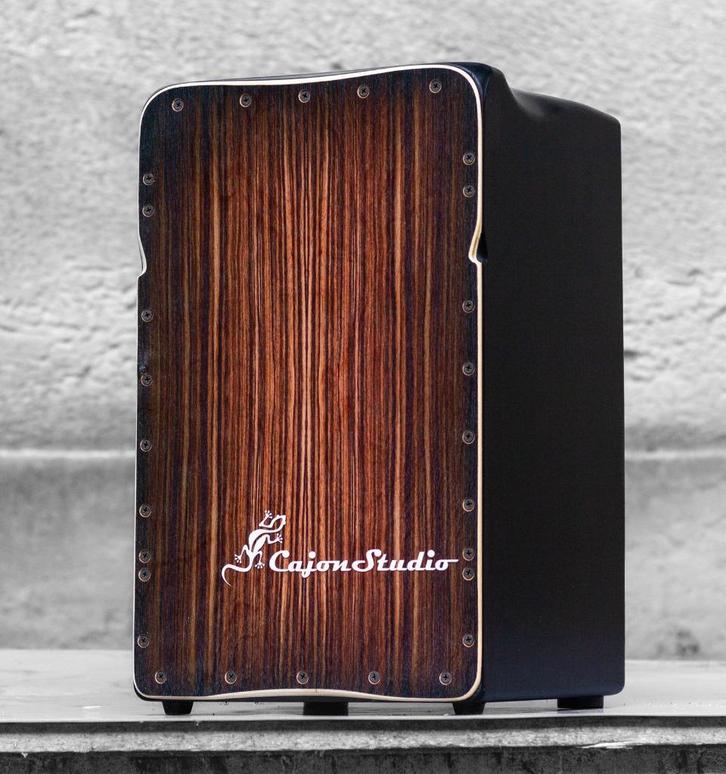 Cajon voor gevorderden & bands, Muziek en Instrumenten, Drumstellen en Slagwerk, Nieuw, Overige merken, Verzenden