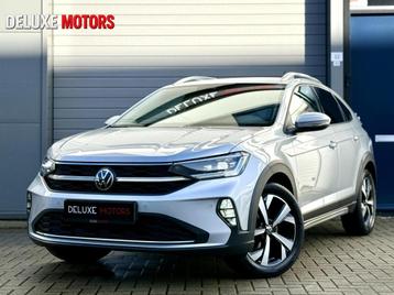 Volkswagen Taigo 1.0 TSI Style Automaat|I.Q|LED|ACC|Carplay beschikbaar voor biedingen