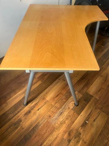 IKEA Galant Hoekbureau - afbeelding 2