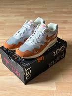Patta x Nike Air Max 1 Waves Monarch 44 US 10 NIEUW, Overige kleuren, Nieuw, Ophalen of Verzenden, Sneakers of Gympen