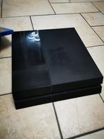 Ps 4 500 gb, Spelcomputers en Games, Spelcomputers | Sony PlayStation 4, Ophalen of Verzenden, Met 1 controller, Original, 500 GB