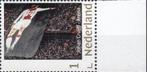 Nederland - Persoonlijke - Johan Cruijff - Arena  -1-, Postzegels en Munten, Na 1940, Verzenden, Postfris
