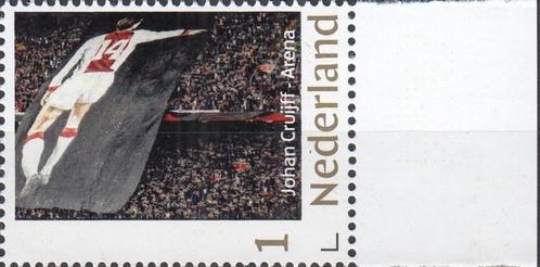 Nederland - Persoonlijke - Johan Cruijff - Arena  -1-, Postzegels en Munten, Postzegels | Nederland, Postfris, Na 1940, Verzenden