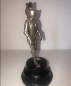 aansteker ridder, Ophalen of Verzenden, Zo goed als nieuw, Aansteker