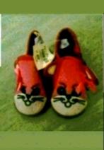 Nieuwe kinder pantoffels maat 20, Schoentjes, Meisje, Nieuw, Ophalen of Verzenden