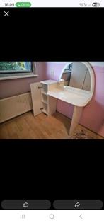 Make up tafel, Kinderen en Baby's, Kinderkamer | Tafels en Stoelen, Ophalen, Zo goed als nieuw, Tafel(s)