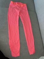 Quapi roze 134 140 roze koraal koraalroze legging broek, Broek, Zo goed als nieuw, Quapi, Verzenden