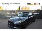 Audi A4 AVANT 40 TFSI 204pk |S Edition|Black Edition|Panoram, Auto's, Audi, Bedrijf, BTW verrekenbaar, Stationwagon, A4