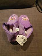 Sloffen maat 29 nieuw, Ophalen, Meisje, Overige typen, Nieuw