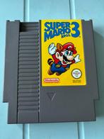 Super Mario Bros. 3 (NES), Ophalen of Verzenden, Gebruikt