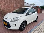 Ford Ka 1.2 Cool & Sound s/s  69pk 2011 Wit, Auto's, Ford, Voorwielaandrijving, 1242 cc, 4 stoelen, Wit