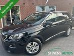 Peugeot 5008 1.2 PT BL. Executive Automaat 7-Pers. VIRTUAL C, Auto's, Peugeot, Automaat, Stof, 1199 cc, 7 stoelen