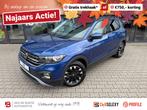 Volkswagen T-Cross 1.0 TSI Style *Apple Carplay & Android Au, Voorwielaandrijving, 12 maanden, Gebruikt, Euro 6