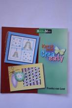 Kerst met Creaeasy, Verzenden, Nieuw, Overige onderwerpen, Franka van lent.