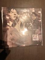 U2 - Twilight, Night and Day LP, Cd's en Dvd's, Vinyl | Pop, Ophalen of Verzenden, Zo goed als nieuw