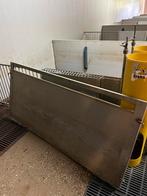 Voorhekken biggenhok, Dieren en Toebehoren, Schapen, Geiten en Varkens, Varken