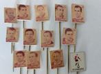 Feijenoord speldjes, Verzamelen, Speldjes, Pins en Buttons, Verzenden, Gebruikt, Sport, Speldje of Pin