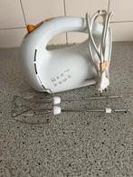 Philips Handmixer, Ophalen, Gebruikt, 1 tot 2 liter, 3 snelheden of meer