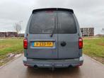 Volkswagen Caddy 2.0 TDI 2019, 4 cilinders, Volkswagen, Zilver of Grijs, 185 pk