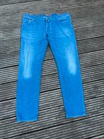 Jacob Cohen jeans maat 40 lengte 34 cm gedragen izgst, Kleding | Heren, Spijkerbroeken en Jeans, Blauw, Ophalen of Verzenden, Jacob Cohen