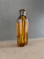 Antiek parfumflesje odeur fles, Antiek en Kunst, Ophalen of Verzenden