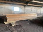 Gordingen, balkhout, Tuin en Terras, Palen, Balken en Planken, Ophalen, Gebruikt, 250 cm of meer, Planken