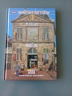 25 STEEGJES WANDELING GOUDA, Ophalen of Verzenden, Nieuw, Hans van de Water