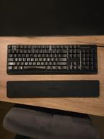 Steelseries apex 3 RGB, Computers en Software, Toetsenborden, Ophalen of Verzenden, Zo goed als nieuw