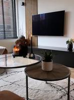 Vloerkleed VT Wonen Doodle 160x230, Huis en Inrichting, Stoffering | Tapijten en Kleden, Ophalen of Verzenden, Zo goed als nieuw