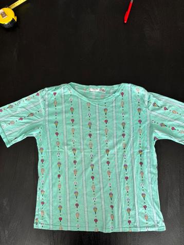 CELINE paris vintage T-shirt 100 procent katoen  beschikbaar voor biedingen