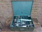 Peugeot 204 - 304 - 305 Fenwick 8.0903 ophanging gereedschap, Auto diversen, Autogereedschap, Ophalen of Verzenden, Gebruikt