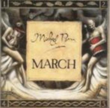 Michael penn – march cd pd90421   beschikbaar voor biedingen