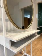 Kappers Styling Station / Werk Station - Zo Goed Als Nieuw, Ophalen