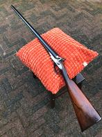 Antiek vrijgesteld jachtgeweer, Antiek en Kunst, Ophalen