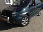 Renault Megane Scenic Sidebars met rvs trede, Auto diversen, Tuning en Styling