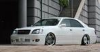 Aimgain Cygnus bodykit Toyota Crown Athlete V JZS171 JZS175, Ophalen of Verzenden